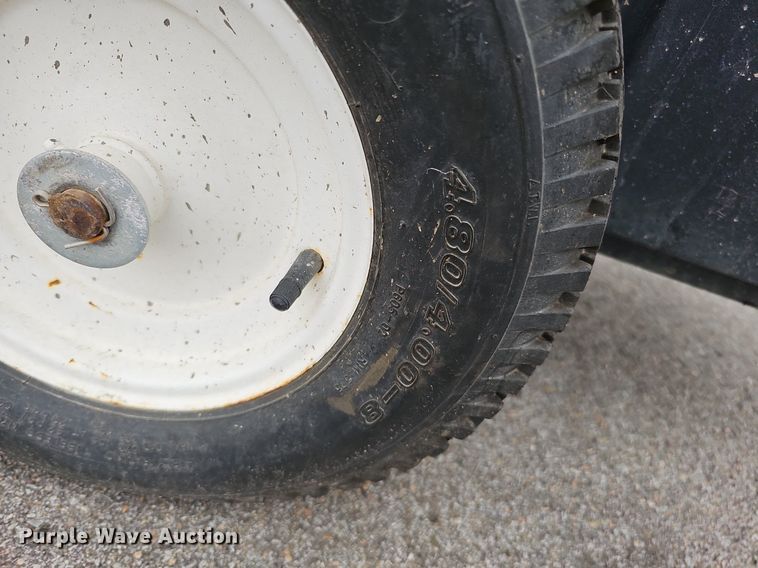 image for item MH9402 Flagro Industries Limited FVO-400  heater