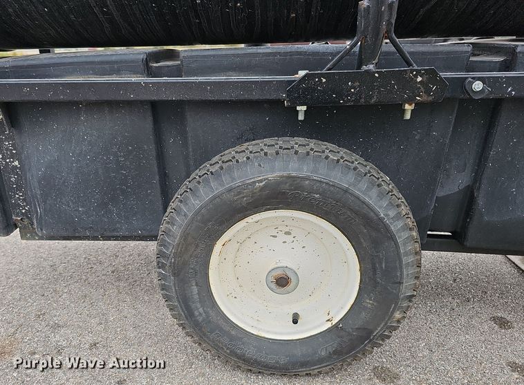 image for item MH9402 Flagro Industries Limited FVO-400  heater