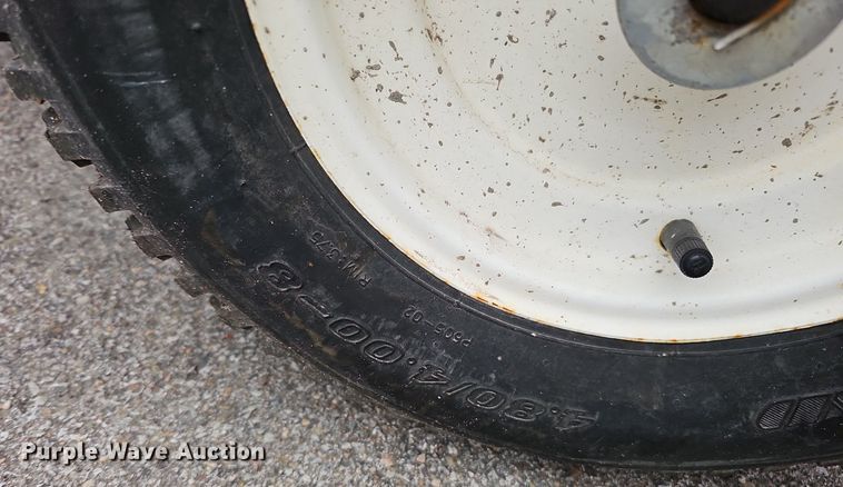 image for item MH9402 Flagro Industries Limited FVO-400  heater