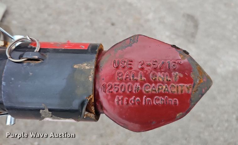 image for item MH9403 2015 Doosan P185WDO-T4F  air compressor