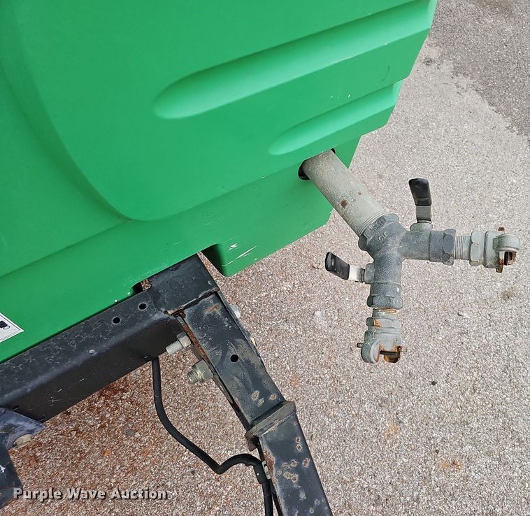 image for item MH9403 2015 Doosan P185WDO-T4F  air compressor