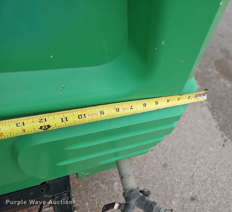 image for item MH9403 2015 Doosan P185WDO-T4F  air compressor