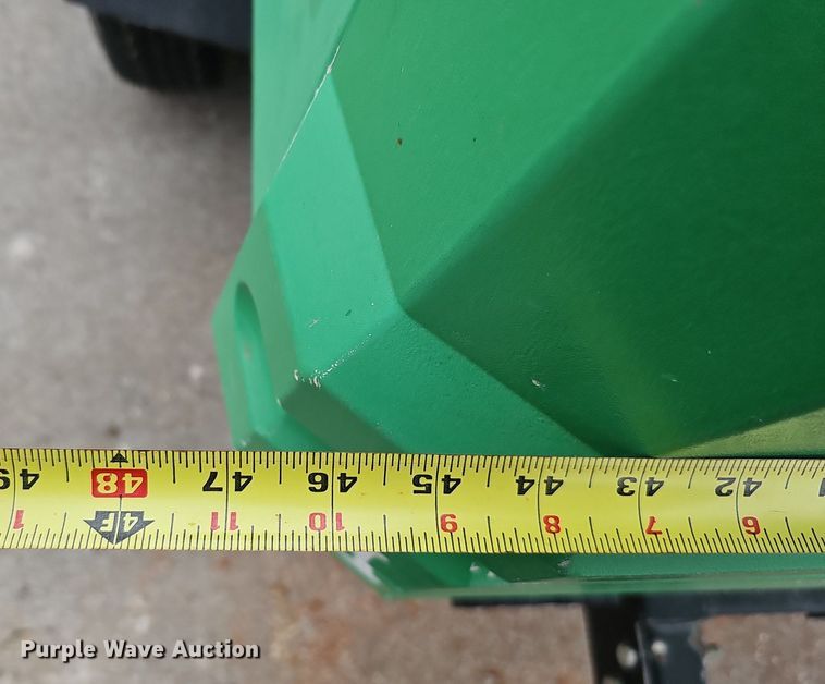 image for item MH9403 2015 Doosan P185WDO-T4F  air compressor