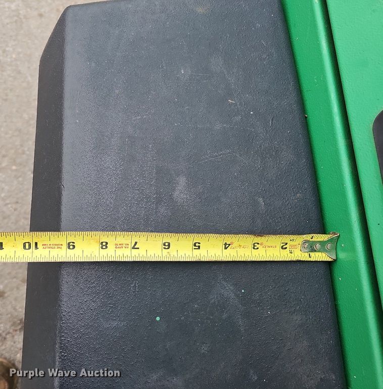 image for item MH9403 2015 Doosan P185WDO-T4F  air compressor