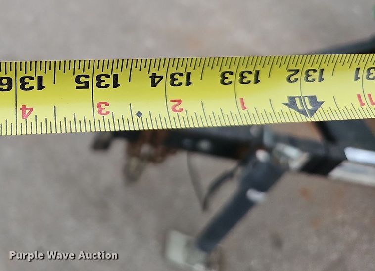 image for item MH9403 2015 Doosan P185WDO-T4F  air compressor