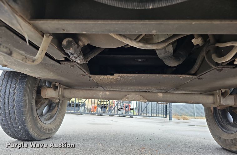 image for item MH9403 2015 Doosan P185WDO-T4F  air compressor