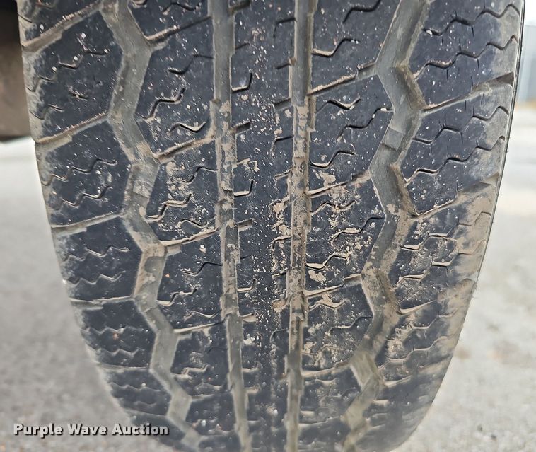 image for item MH9403 2015 Doosan P185WDO-T4F  air compressor