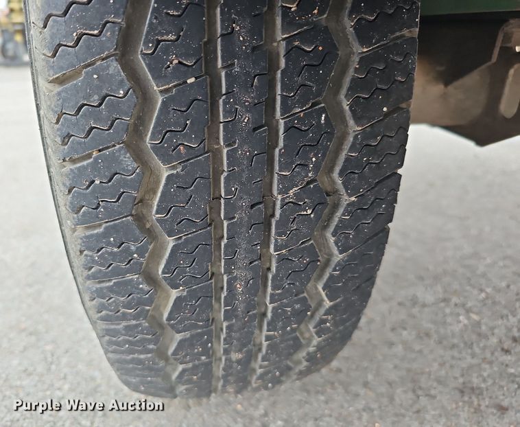 image for item MH9403 2015 Doosan P185WDO-T4F  air compressor