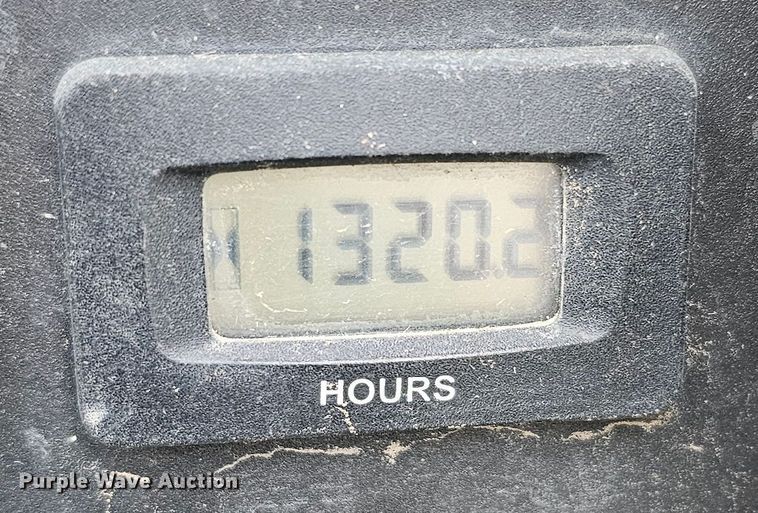 image for item MH9403 2015 Doosan P185WDO-T4F  air compressor