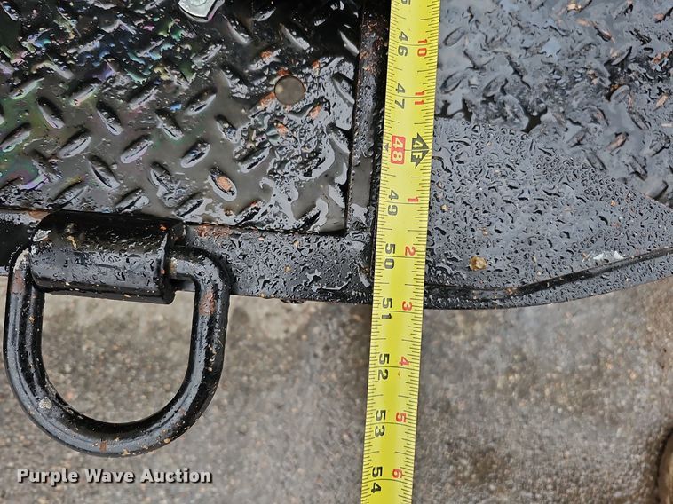 image for item MH9404 2001 Ingersoll Rand  P185WJDJ air compressor