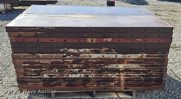 image for item MH9418 Symons  concrete forms