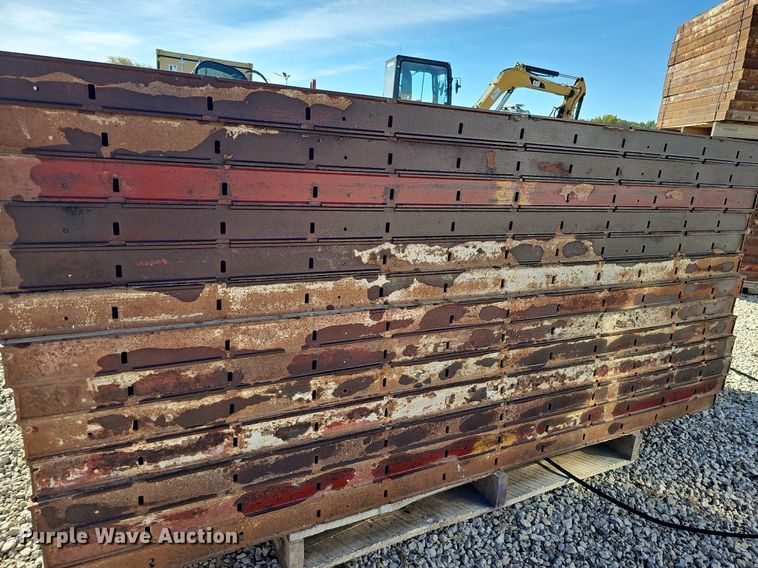 image for item MH9418 Symons  concrete forms