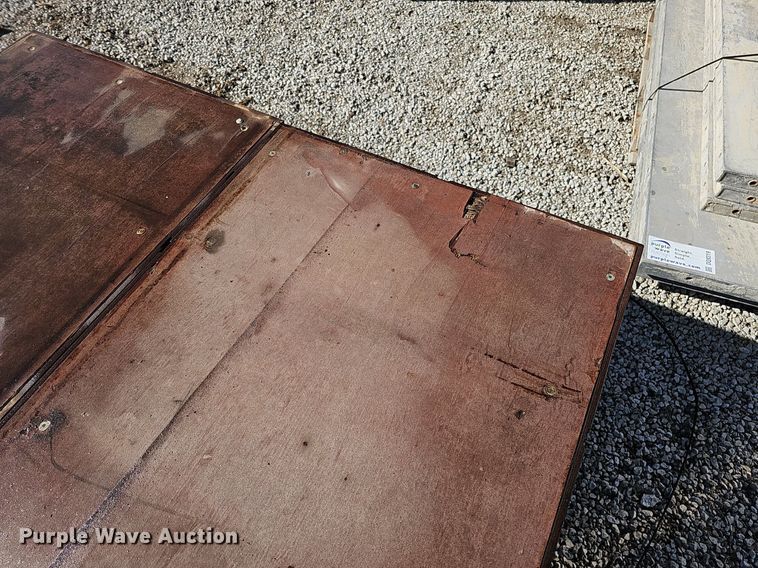 image for item MH9418 Symons  concrete forms