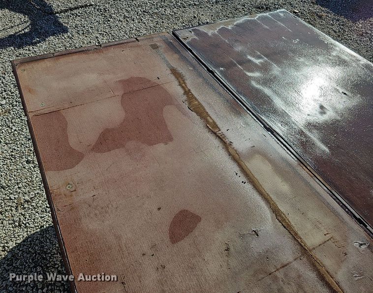 image for item MH9418 Symons  concrete forms