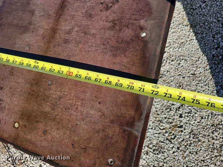 image for item MH9418 Symons  concrete forms