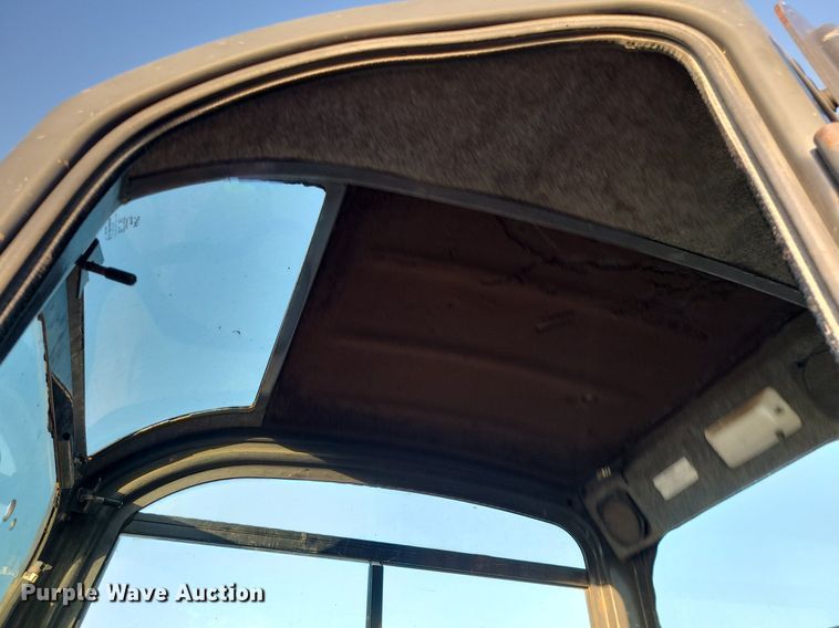 image for item MJ9413 2008 Bobcat 430HAG  mini excavator