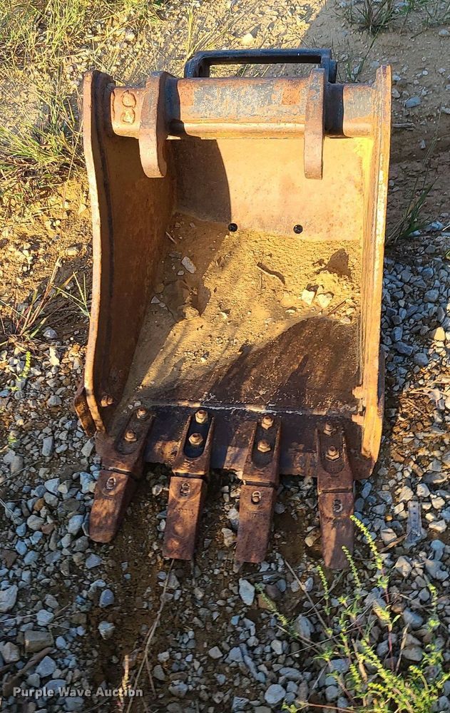 image for item MJ9413 2008 Bobcat 430HAG  mini excavator