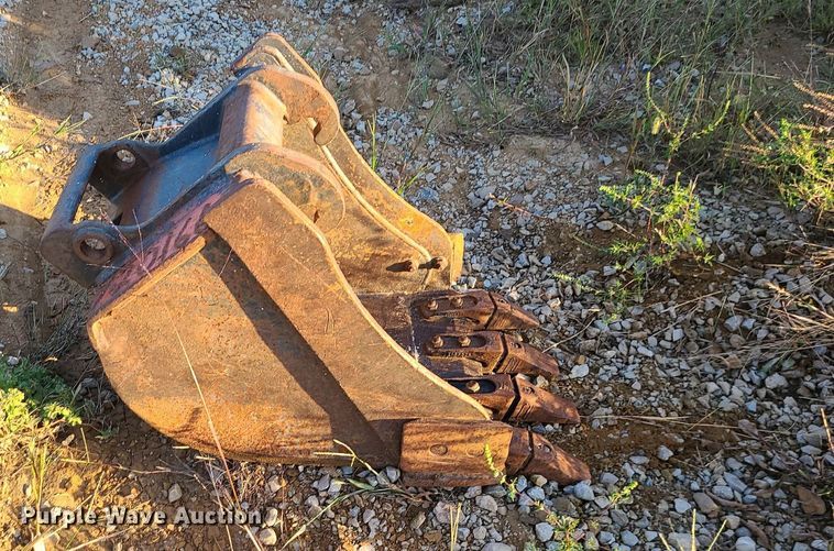 image for item MJ9413 2008 Bobcat 430HAG  mini excavator