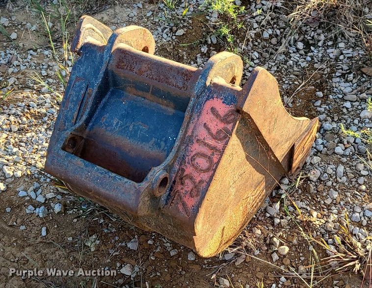 image for item MJ9413 2008 Bobcat 430HAG  mini excavator