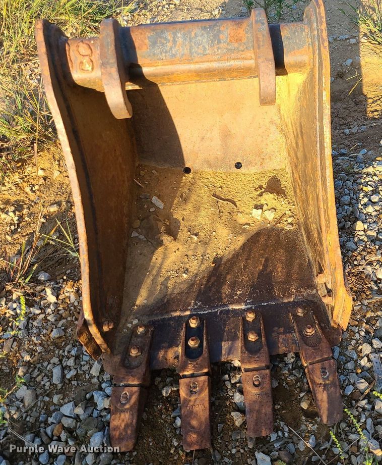 image for item MJ9413 2008 Bobcat 430HAG  mini excavator