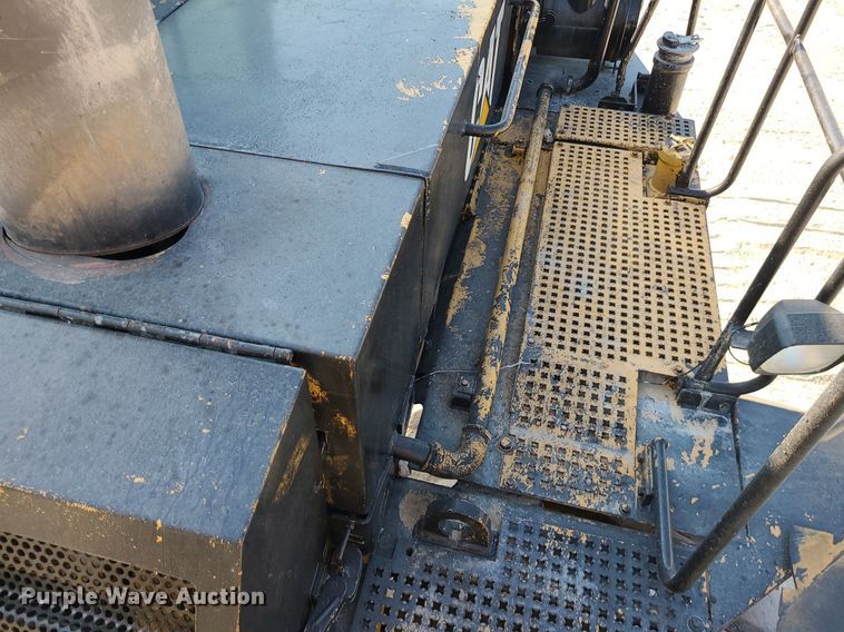 image for item MJ9422 1996 Caterpillar  D400D haul truck