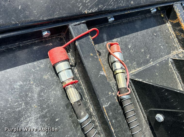 image for item MO9053 4' Excavator brush cutter