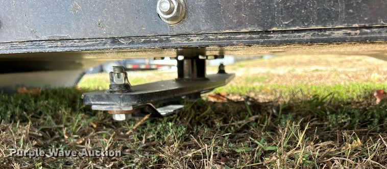 image for item MO9053 4' Excavator brush cutter