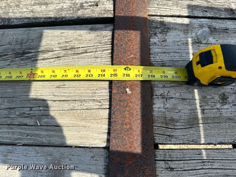 image for item MQ9449 2001 Load Trail  equipment trailer