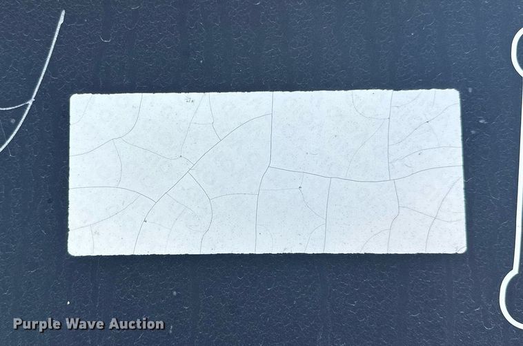 image for item MQ9449 2001 Load Trail  equipment trailer