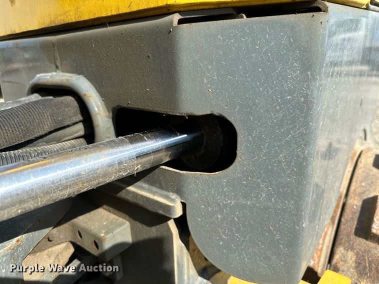 image for item MQ9451 2018 Wacker RTSC3  trench compactor