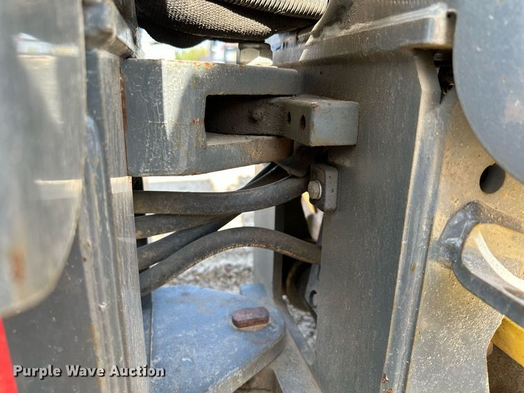 image for item MQ9451 2018 Wacker RTSC3  trench compactor