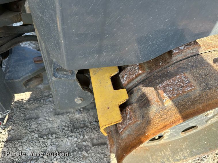 image for item MQ9451 2018 Wacker RTSC3  trench compactor