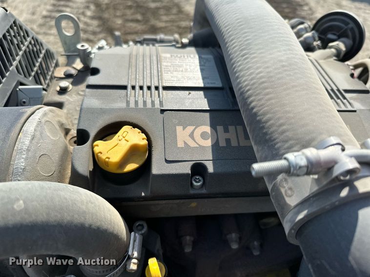 image for item MQ9451 2018 Wacker RTSC3  trench compactor