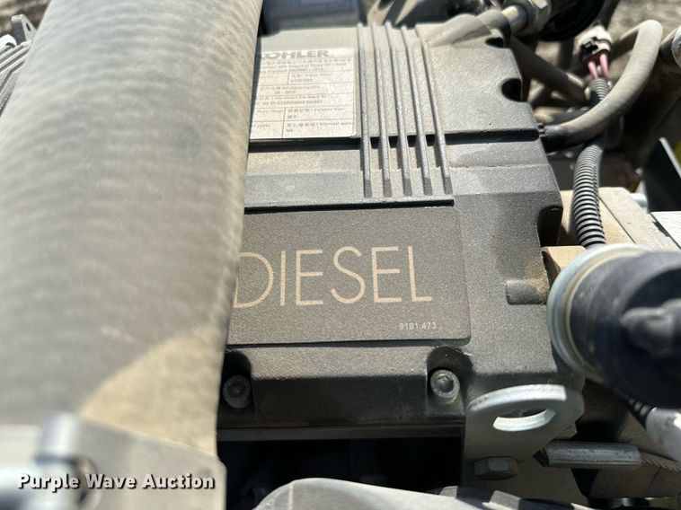 image for item MQ9451 2018 Wacker RTSC3  trench compactor