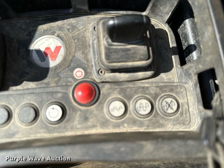 image for item MQ9451 2018 Wacker RTSC3  trench compactor