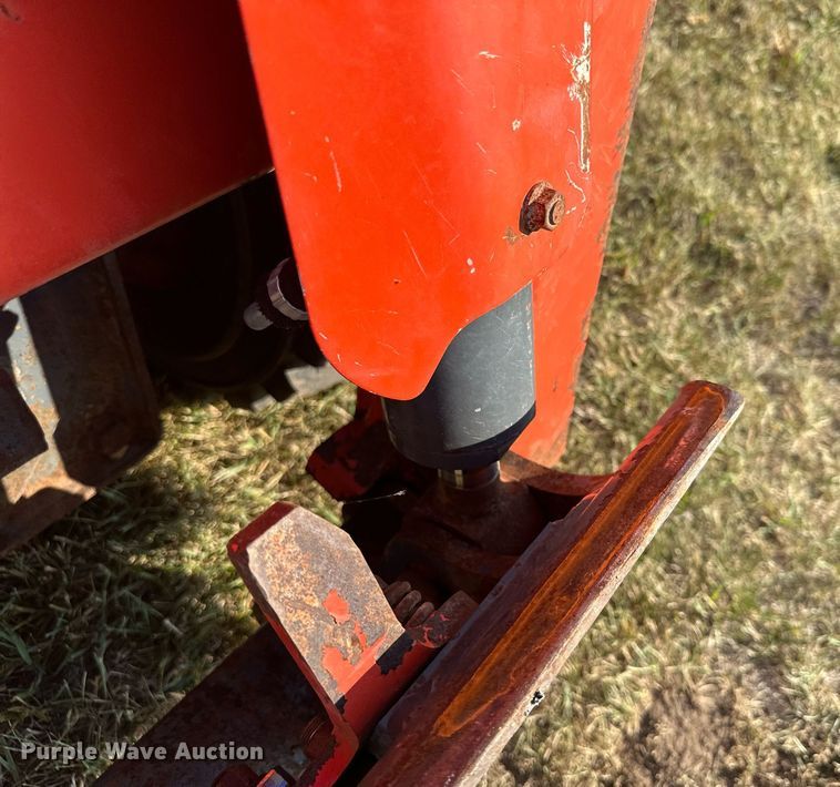 image for item MQ9457 2021 Kubota SSV65  skid steer loader