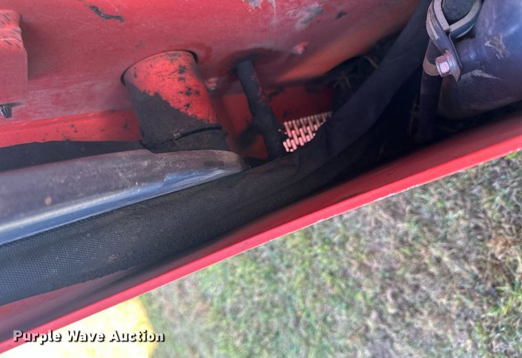 image for item MQ9457 2021 Kubota SSV65  skid steer loader