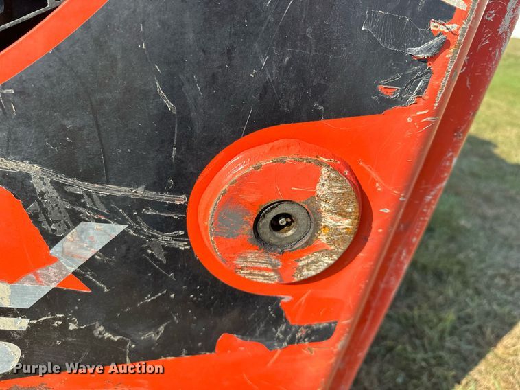 image for item MQ9457 2021 Kubota SSV65  skid steer loader