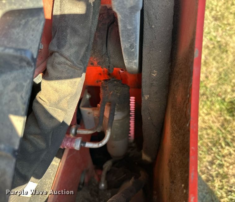 image for item MQ9457 2021 Kubota SSV65  skid steer loader