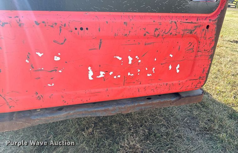 image for item MQ9458 2019 Bobcat S550  skid steer loader