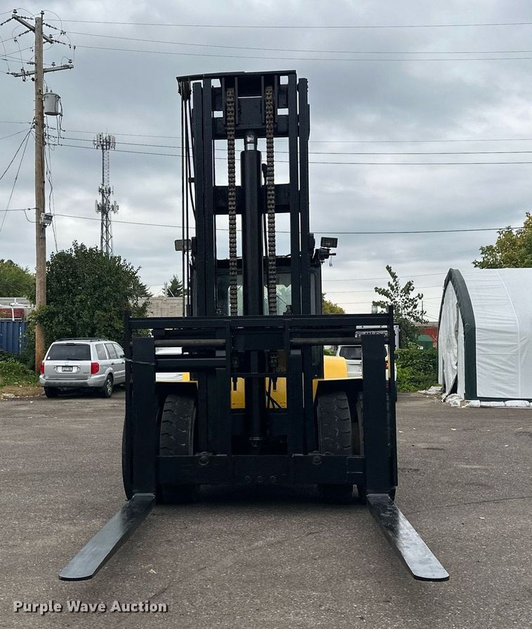 image for item MQ9463 Hyster H300B  forklift