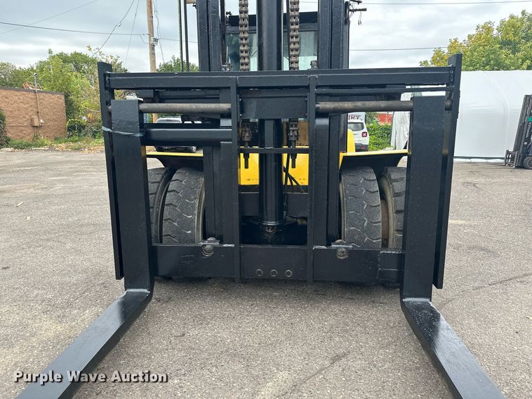 image for item MQ9463 Hyster H300B  forklift