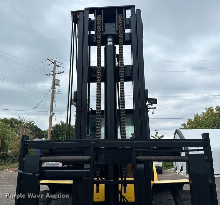 image for item MQ9463 Hyster H300B  forklift