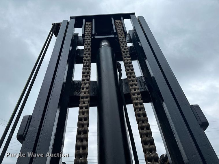 image for item MQ9463 Hyster H300B  forklift