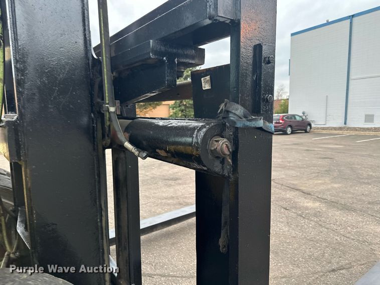 image for item MQ9463 Hyster H300B  forklift