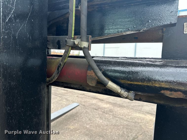 image for item MQ9463 Hyster H300B  forklift