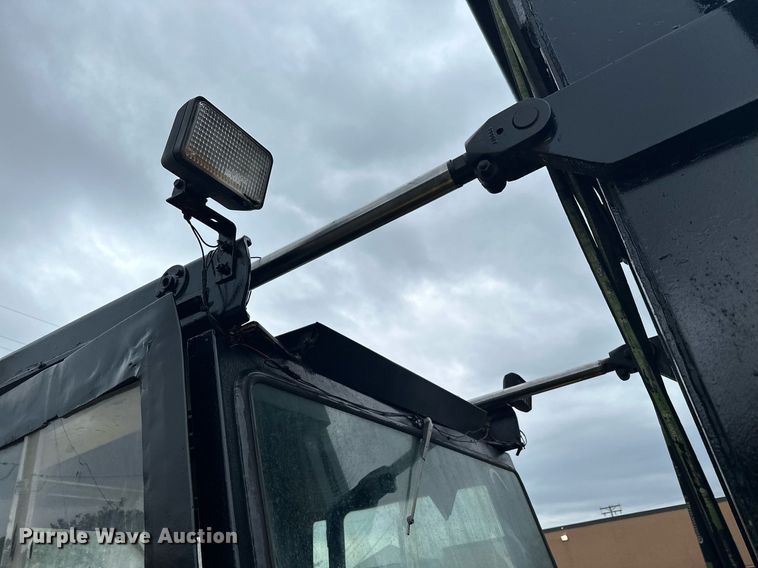 image for item MQ9463 Hyster H300B  forklift