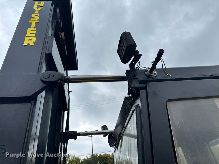 image for item MQ9463 Hyster H300B  forklift