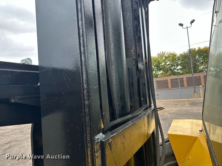image for item MQ9463 Hyster H300B  forklift