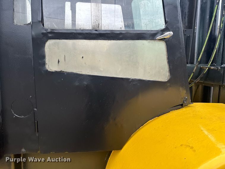 image for item MQ9463 Hyster H300B  forklift